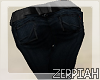 [Z] Jeans + Belt