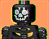 Halloween Skeleton