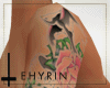 Ehyrin tattoo.