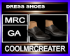 DRESS SHOES