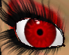 ^T^ Fire Red Eyes
