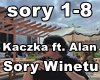 Kaczka - Sory Winetu