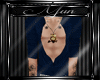 Mun | OwlNecklace-M