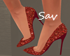 Ruby Slippers