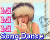 Z| MIMIMI Song + Dance