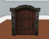 Daeron Castle Door