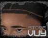 V̷/Sutton Braids