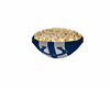 Colts popcorn bowl