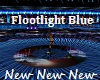 Floorlight Blue