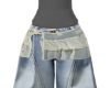Kawaii Baggy Jeans