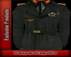 WWII. - General Uniform.