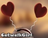 Vine Heart Headband