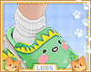 Kids Slides Dino