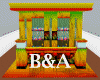 [BA] Rastafarian Bar