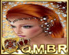 QMBR Queen's Ginger BD