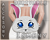 [Is] Bunny  Drv