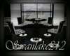 Swans Bar Tables