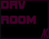 DRV Dummy Room