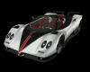Zonda Roadster Cinque V1