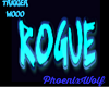 lPWl ROGUE PARTLIGHTS *R