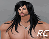 Black Hair