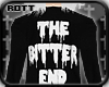 [Rott] Flat Bitter End