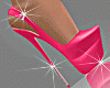 Pairs Pinky Heel!