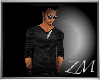 :ZM:  Casual Shirt
