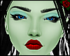 !VR! Lily Munster Skin