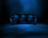 jaded's blue couch