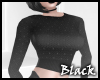 BLACK sweater