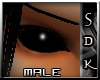 #SDK# No Eyes 3 Male