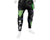 play rick n morty pants