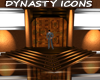 Dynasty Icons Room