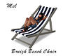 Breizh Beach Chair