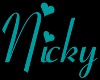 [KK] Nicky Shadow