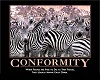 *S*Conformity Poster