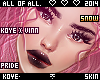 Koye X Vinn Pride ♥