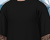 Oversize Tshirt inked
