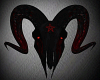 Hell Mask UNISEX