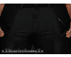 BL Black Jeans M