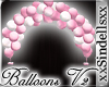 *Pink* Ballons V2