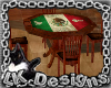 !LK! Mexican Poker Table