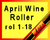 Roller  ROL 1-18