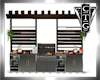 CTG OUTDOOR GRILL CENTER