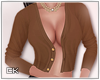 K|Sexeh Cardigan (Latte)