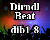 Dirndl Beat byDG