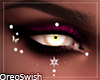 Eye Jewels Silver