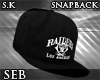 SK'  Snapback v3