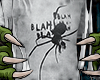 Shirt Spider